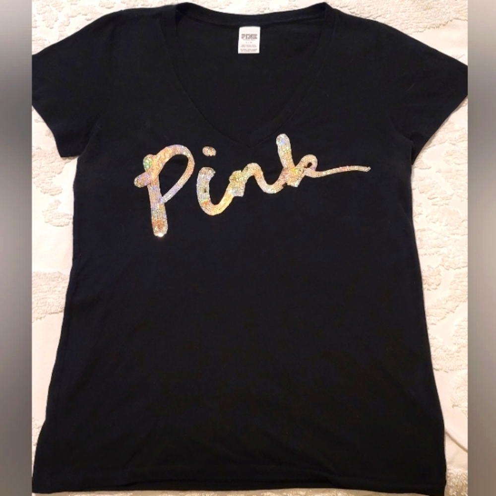 Victoria's Secret PINK Seqiun T-Shirt